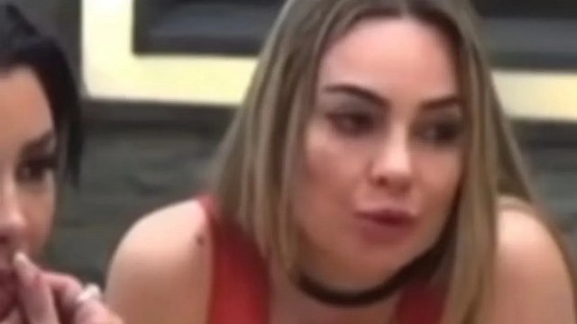 Dono da RedeTV detona Sheherazade por estar em A Fazenda 15