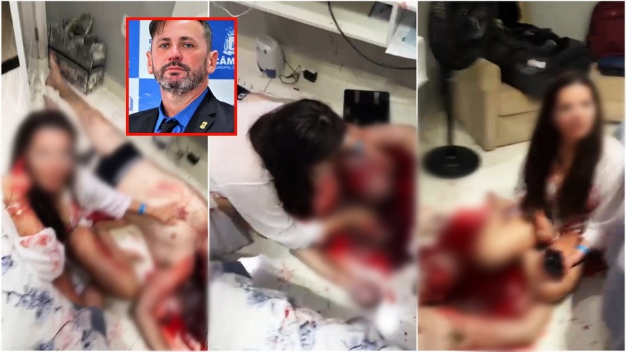 Vereador é encontrado morto dentro de casa em Santarém