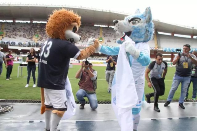 Veja valores e onde comprar bilhetes do clássico paraense entre Paysandu x Remo