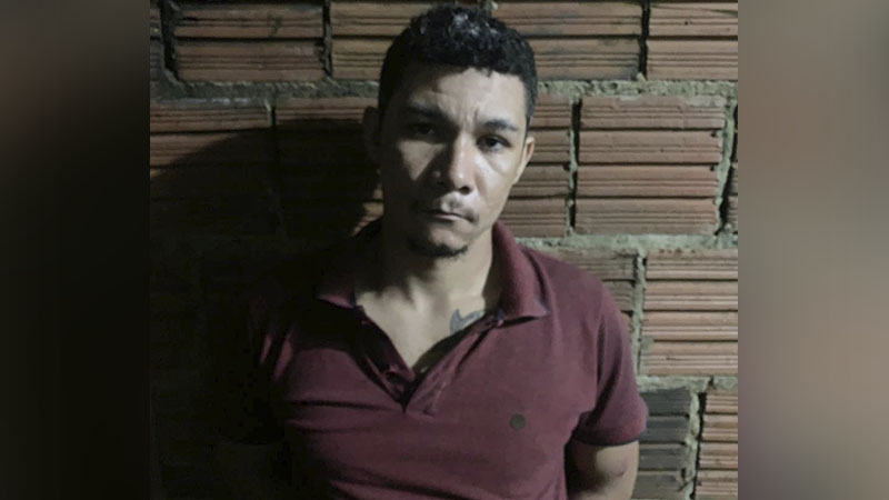 Homem é acusado de agredir a companheira e a filha de 11 anos