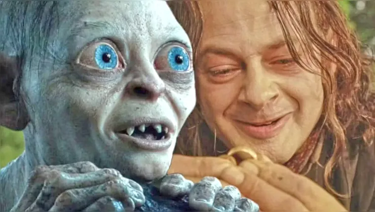 O Senhor dos Anéis irá voltar e novo filme ganha data
