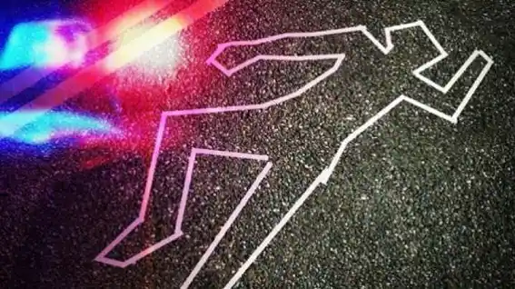 Mãe de 20 anos morre ao sofrer acidente com bebê no colo