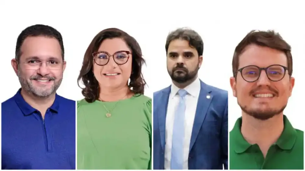 Convenções partidárias dos “prefeituráveis” iniciam nesta quinta em Marabá