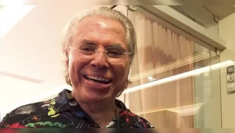 Aos 93 anos, saúde de Silvio Santos exige "blindagem total"