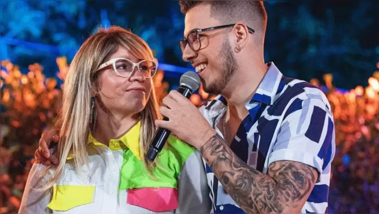 Após indireta, irmão de Marília Mendonça ameaça dupla