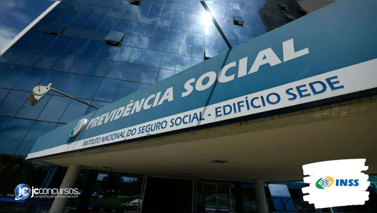 INSS: nova seleção terá 175 vagas com salários de R$ 15 mil