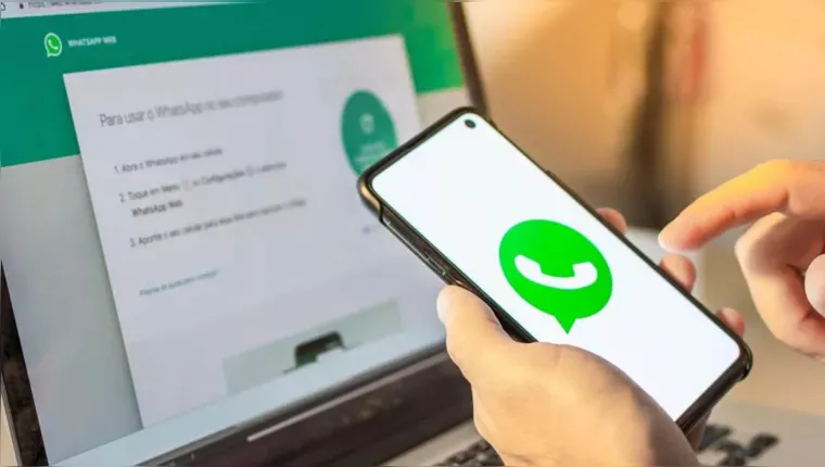Descubra como ver mensagens apagadas no Whatsapp
