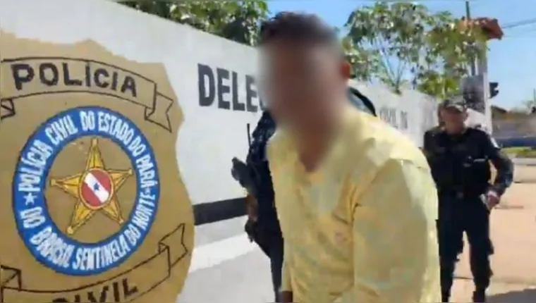 Polícia Militar captura líder de facção criminosa do Amapá