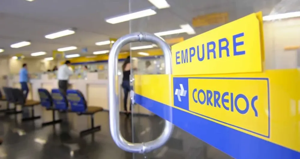 Concurso Correios terá 3.468 vagas; confira
