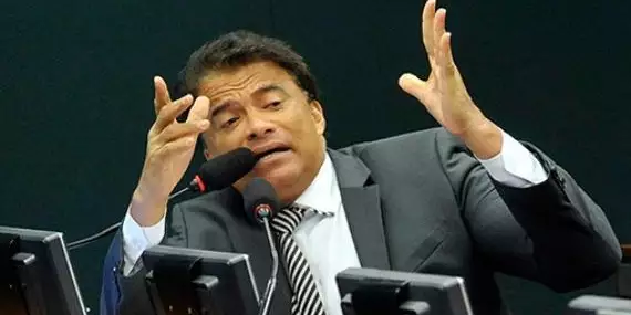 Ex-deputado federal Wladimir Costa é condenado a 12 anos de prisão; veja os 5 crimes