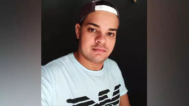 ‘DJ Mário’ morre após colisão entre motocicletas em São Domingos do Araguaia