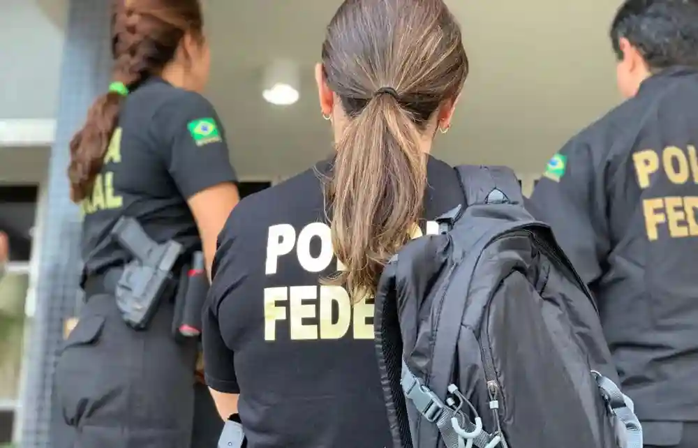 Polícia Federal mira quadrilha que fraudou 800 mil de salários-maternidade em Redenção