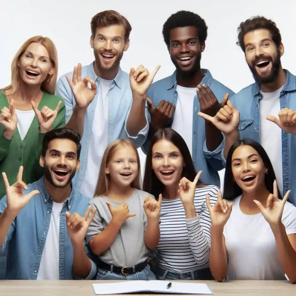 Hoje quinta-feira (26), celebra Dia Nacional do Surdo