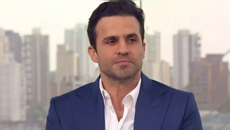 Pablo Marçal deixa âncora constrangido durante sabatina