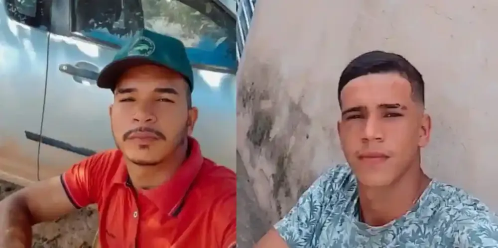 Irmãos são mortos a tiros ao chegarem em casa em Rondon do Pará