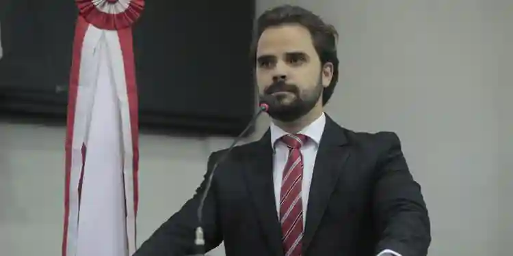 Toni Cunha é eleito prefeito de Marabá no primeiro turno