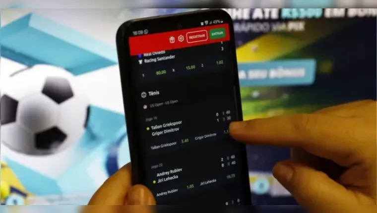STF suspende trecho da lei que limita publicidade de Bets