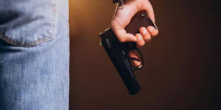 Mulher reage a assalto e morre com tiro no rosto