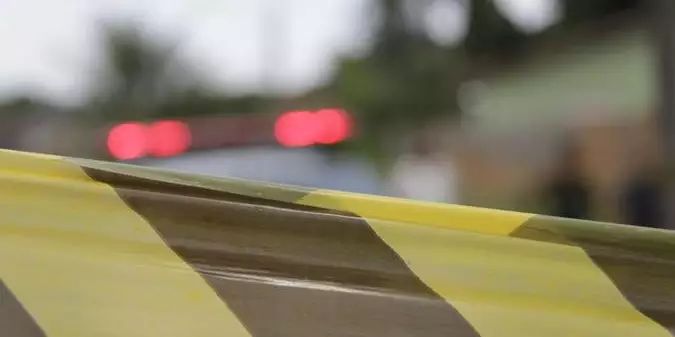 Homem é morto e dois ficam baleados durante partida de futebol em Parauapebas