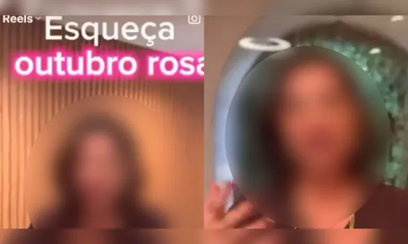 CRM investiga médica que diz que “câncer de mama não existe”
