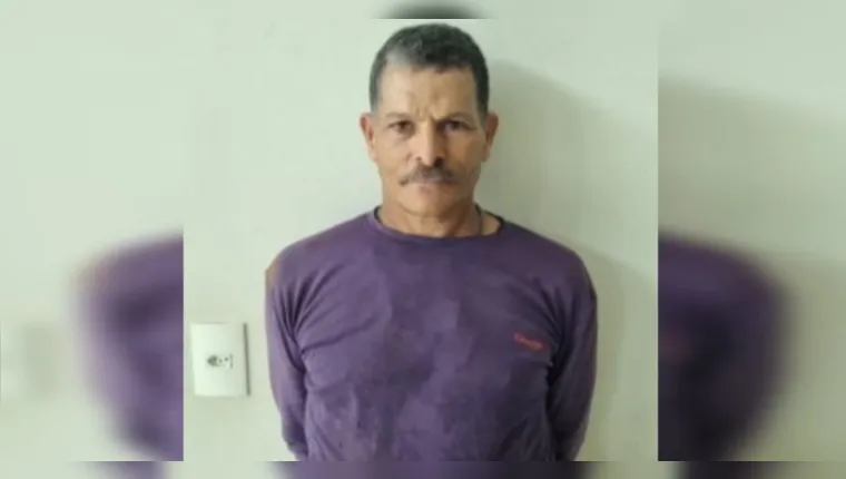 Homem foragido há 33 anos é preso no Espírito Santo