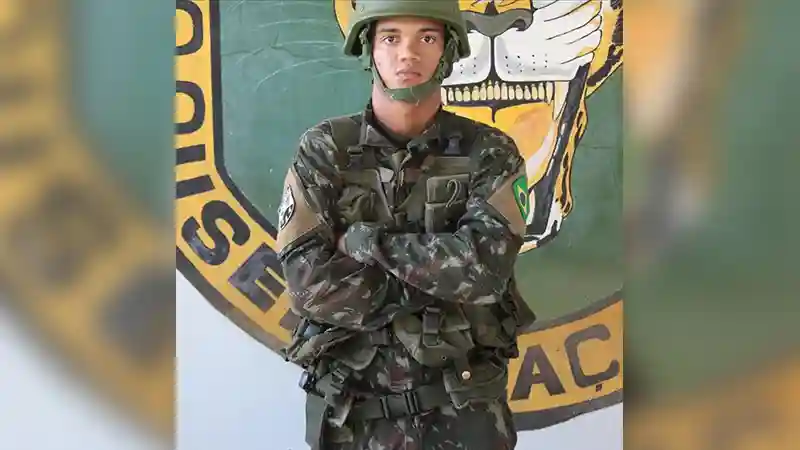 Acidente rodoviário mata militar de 19 anos em Marabá