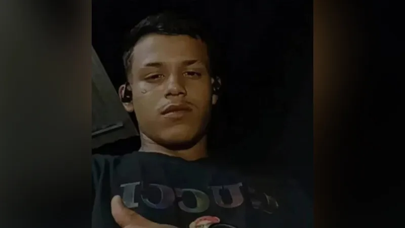 Jovem de 17 anos morre ao apontar simulacro para policiais em Parauapebas
