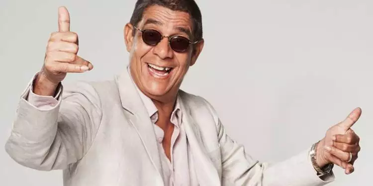 Zeca Pagodinho declara pausa na carreira; saiba o motivo