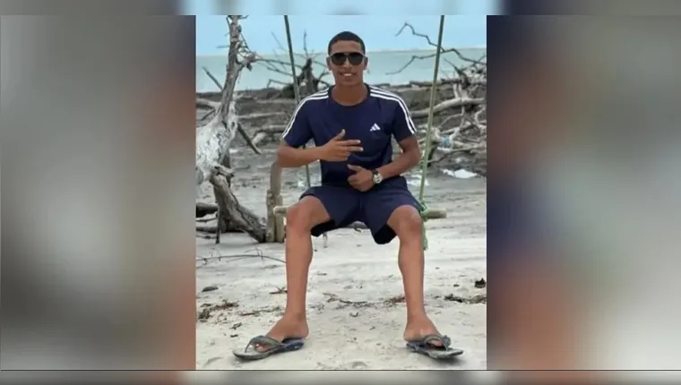 Polícia identifica suspeitos de matar jovem no Ceará