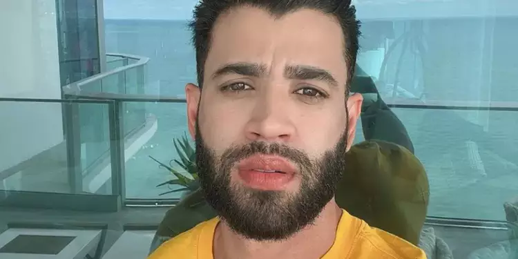 Gusttavo Lima é hospitalizado e cancela show; saiba o motivo