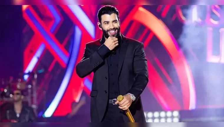 Gusttavo Lima diz que será candidato à Presidência em 2026