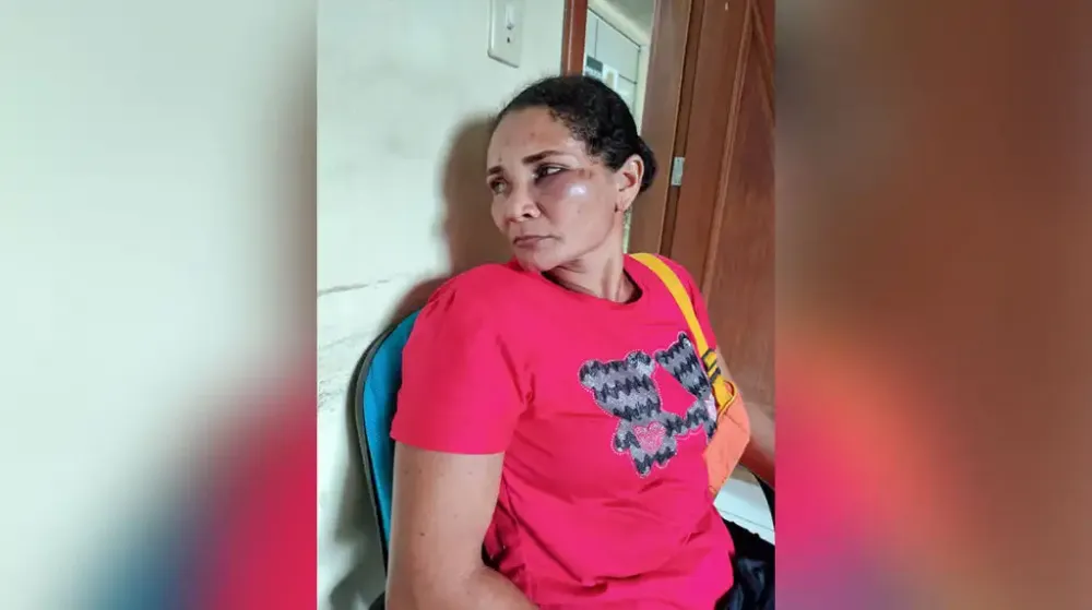 “Eu arrochei”: Mulher mata ex-companheiro em Marabá