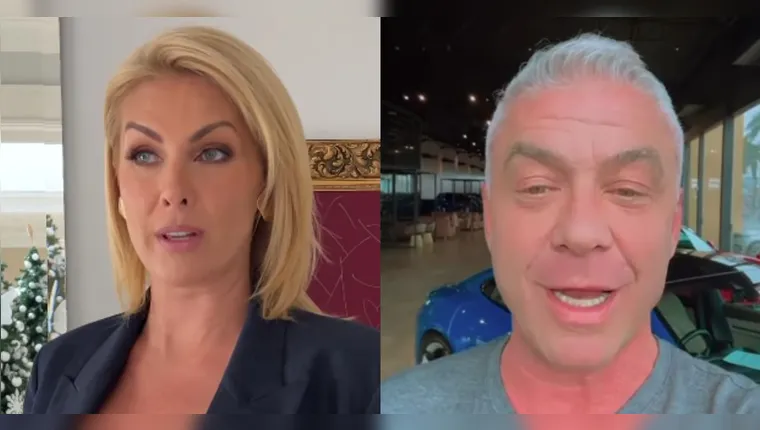 Ana Hickmann é condenada a pagar pensão mensal ao ex-marido