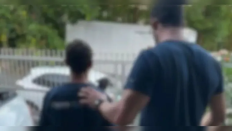 Menino de 14 anos é estuprado em banheiro de supermercado