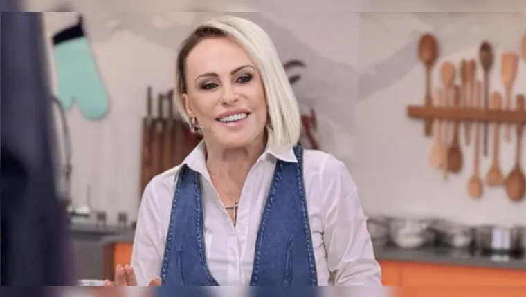 Ana Maria Braga explica afastamento e releva diagnóstico