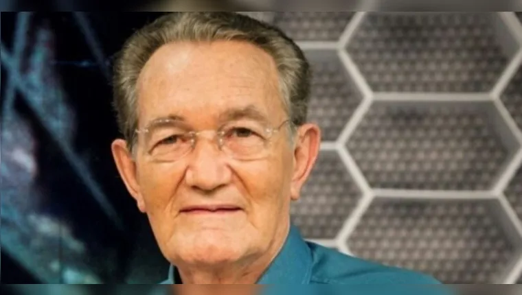 Léo Batista é diagnosticado com tumor no pâncreas