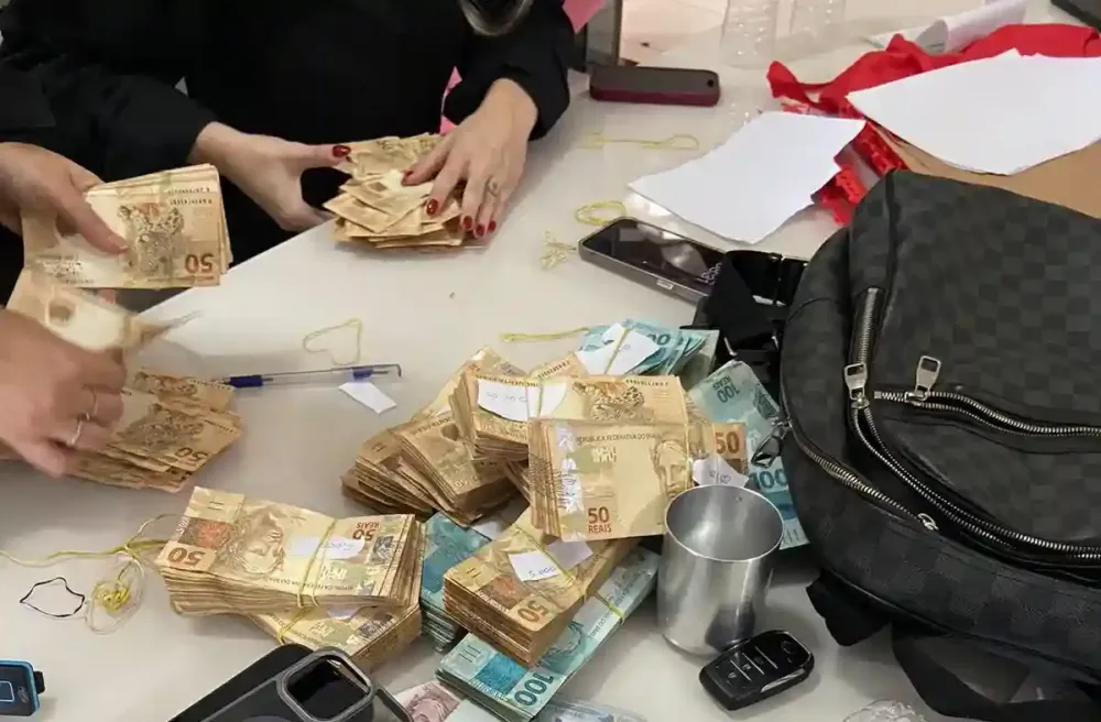 Polícia Federal apura compra de votos e faz mega-operação em Tucuruí