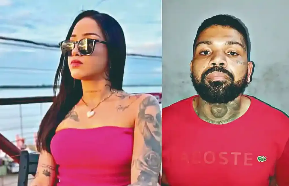 Acusado de matar Flávia Alves vai a júri em agosto