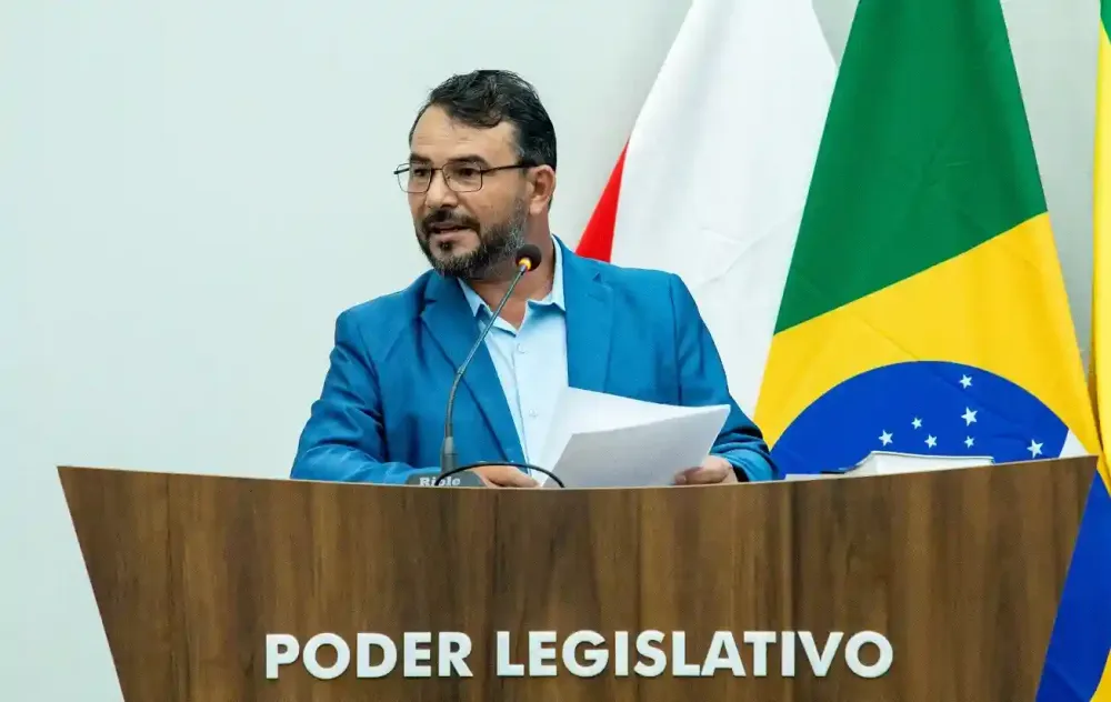 Parlamentar Propõe Abertura de Acessos entre Chacreamentos Jerusalém e Imperial 