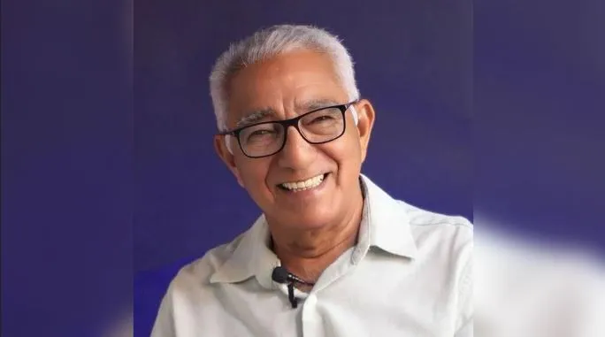 Prefeitura de Parauapebas divulga nota sobre estado de saúde do vice-prefeito