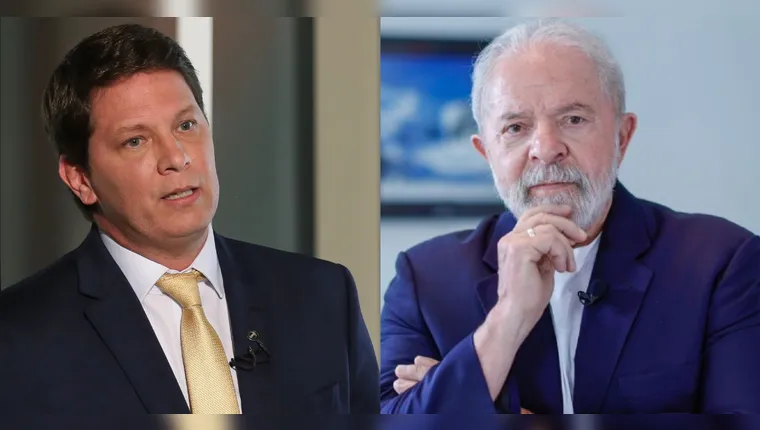 Justiça abre processo contra Mario Frias por fake news sobre Lula
