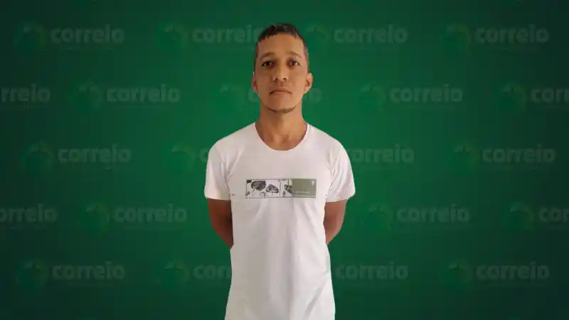 Foto: Reprodução Correio de Carajás