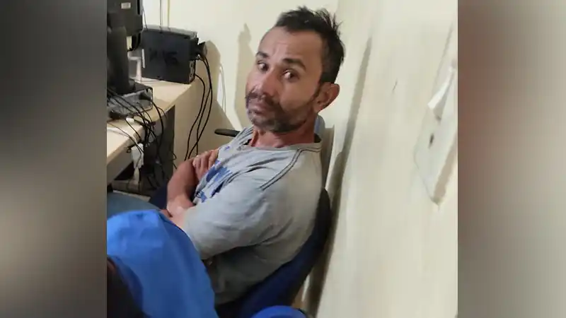 Procurado por estupro em Minas Gerais é preso pela PRF em Marabá