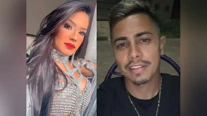 O assassinato de Gabrielle Souza Mota, de 25 anos, e Andrey Pereira Mota, de 31 anos, segue impune 1 ano e 4 meses após o crime