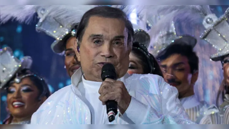 Humorista estaria com problemas renais | (AgNews)