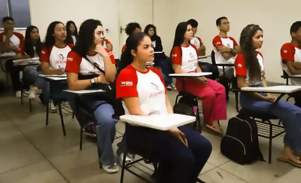 Prefeitura de Canaã dos Carajás lança edital para inscrições para o cursinho pré-vestibular