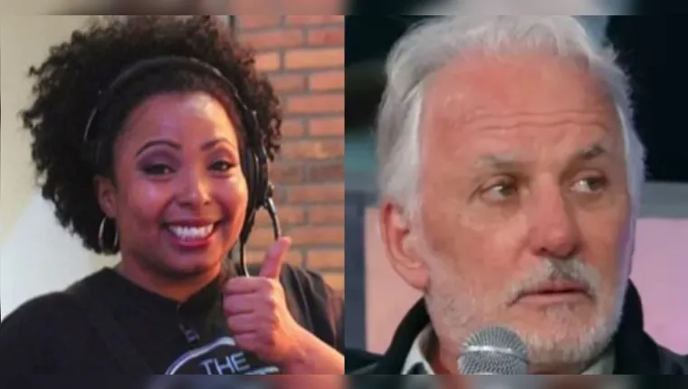 Juliana Oliveira acusa Otávio Mesquita de estupro