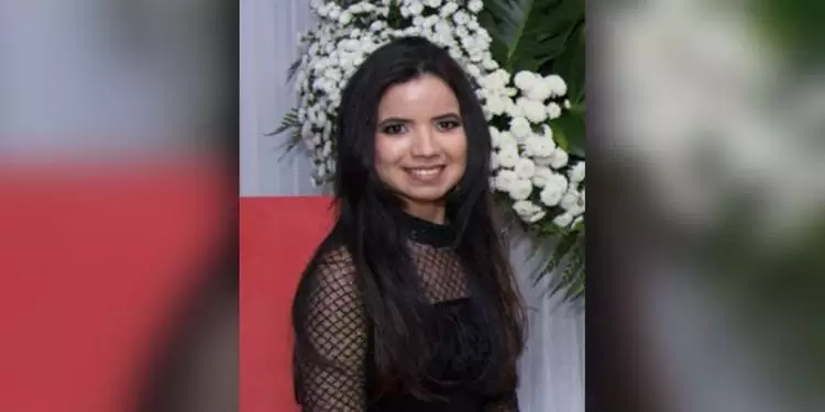 Bruna Meireles Corrêa, de 32 anos, chegou morta no HPSM da 14 de Março. (Foto: Arquivo Pessoal)