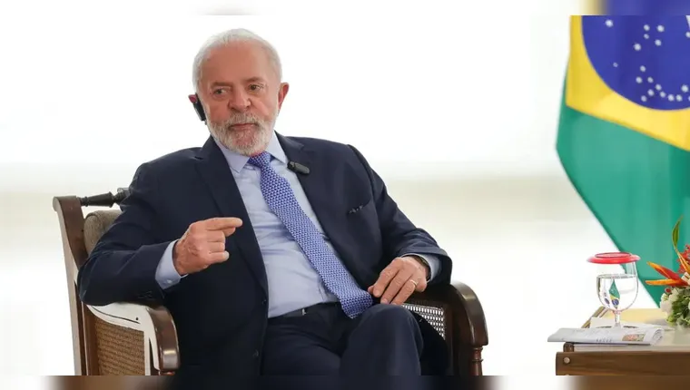 Sem nenhum veto, Lula sanciona lei de reciprocidade comercial