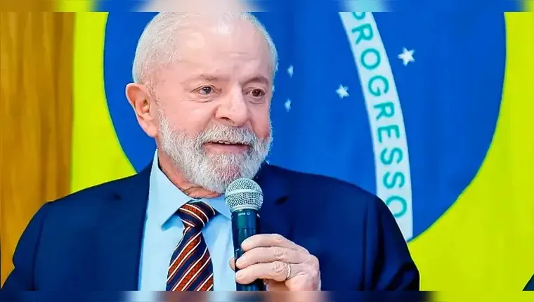 Presidente Lula estará no Pará na próxima semana em Parauapebas; veja quando